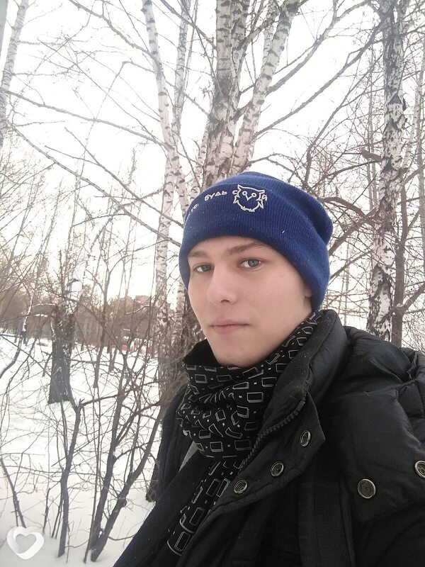 Александр, 28, Москве — анкета №1100673