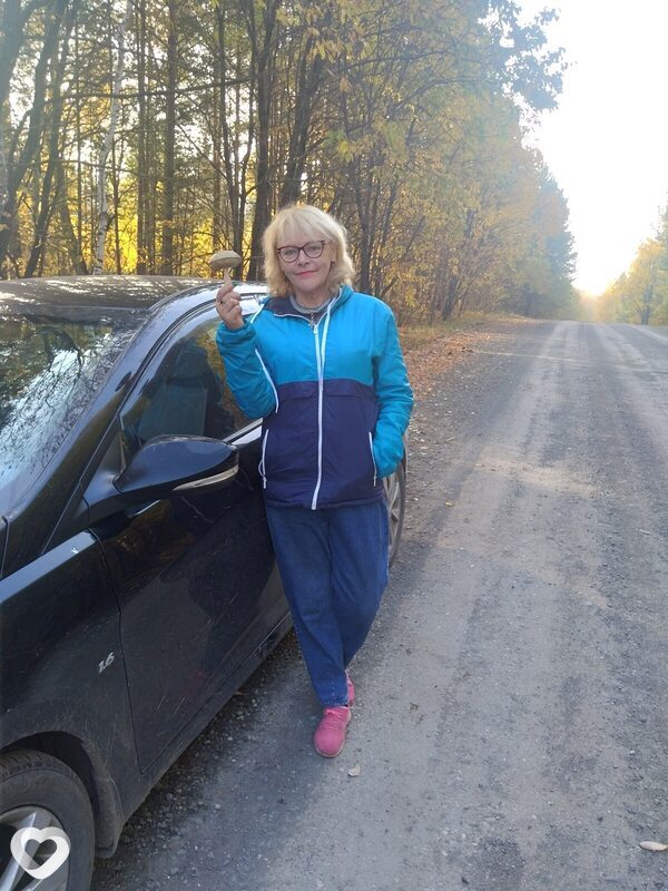 Луна, 49, Белорецке — анкета №1100678
