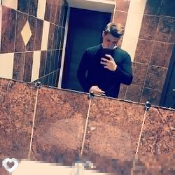 Евгений, 24, Волжском — анкета №1100683