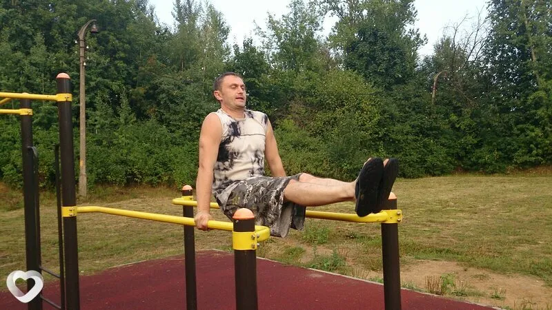Добрыхделмастер, 42, Москве — анкета №1100687