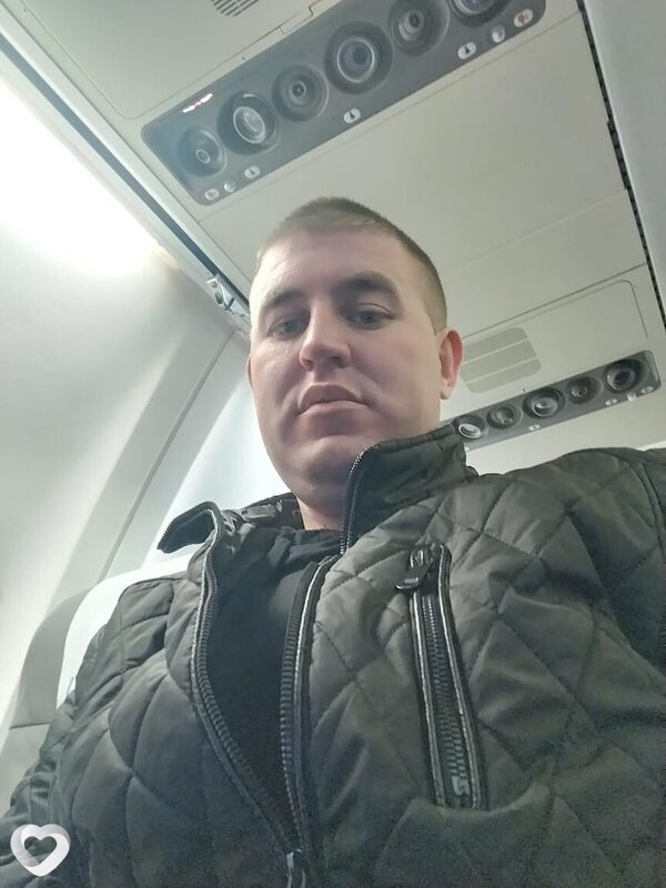 Евгений, 29, Славгороде — анкета №1100690