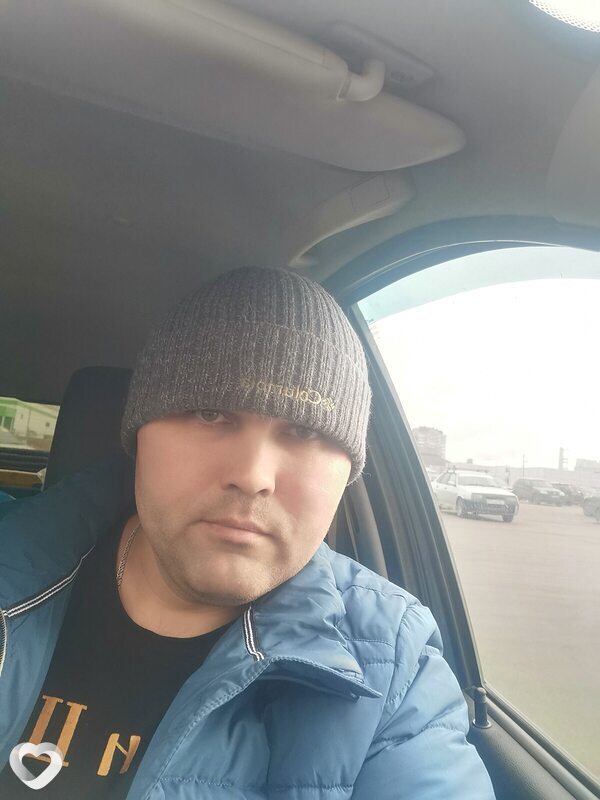 Рамиль, 40, Магнитогорске — анкета №1100693