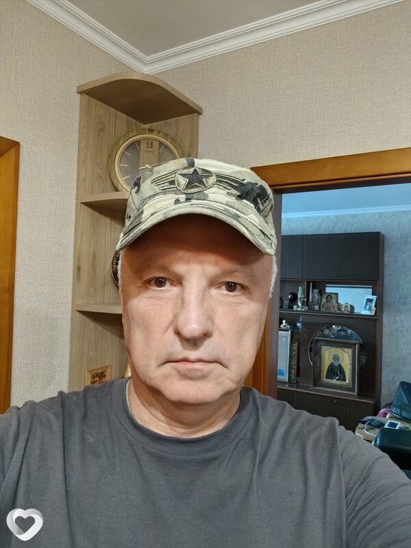 Сергей, 58, Твери — анкета №1100695