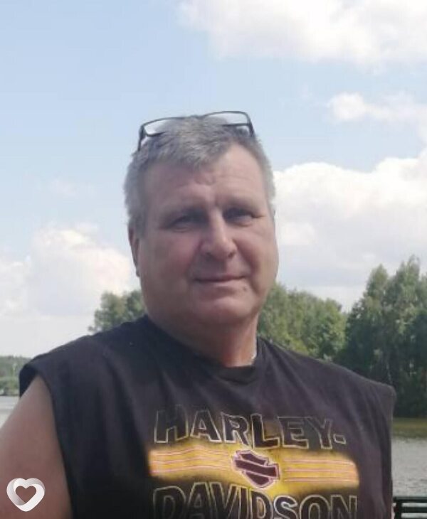 Андрей, 62, Минске — анкета №1100700