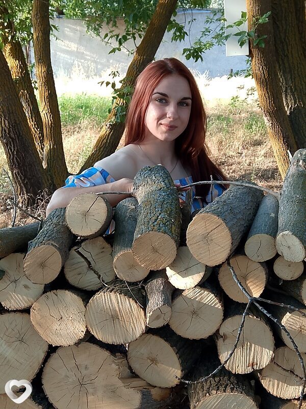 Алёна, 26, Волгограде — анкета №1100704