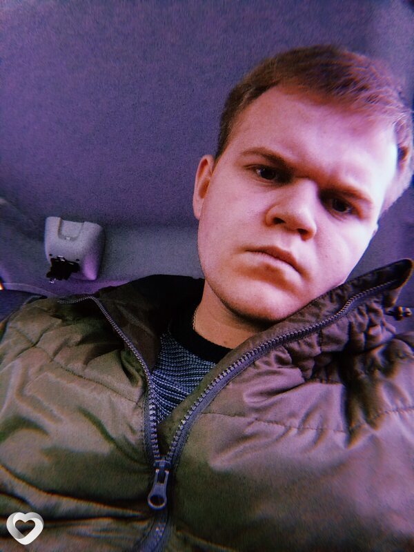 Михаил, 25, Ульяновске — анкета №1100706
