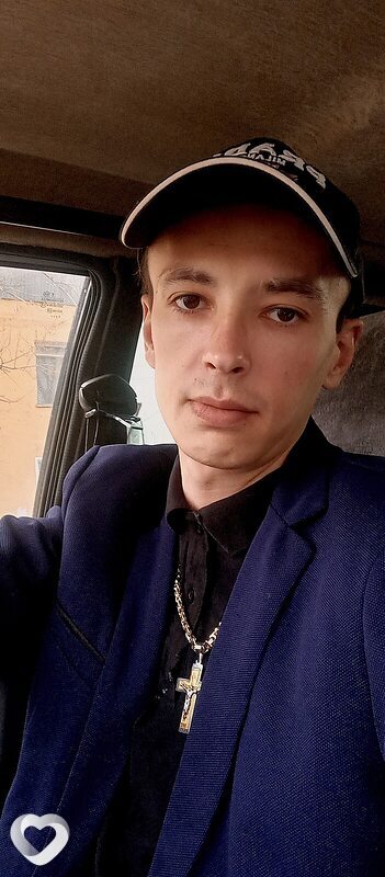 Александр, 30, Кузнецке — анкета №1100711