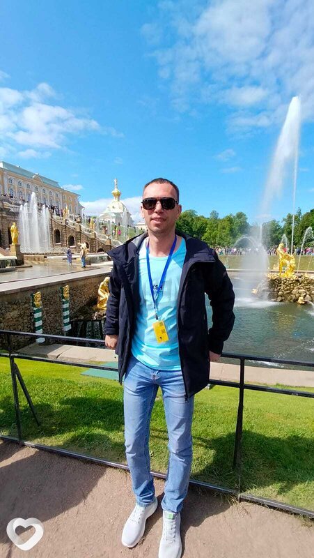 Юрий, 43, Нижнем Новгороде — анкета №1100866
