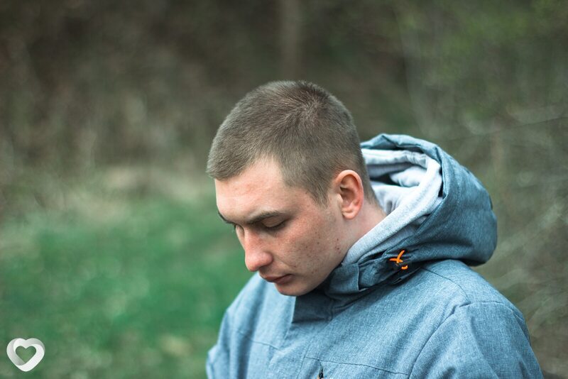 Raman, 28, Минске — анкета №1100867