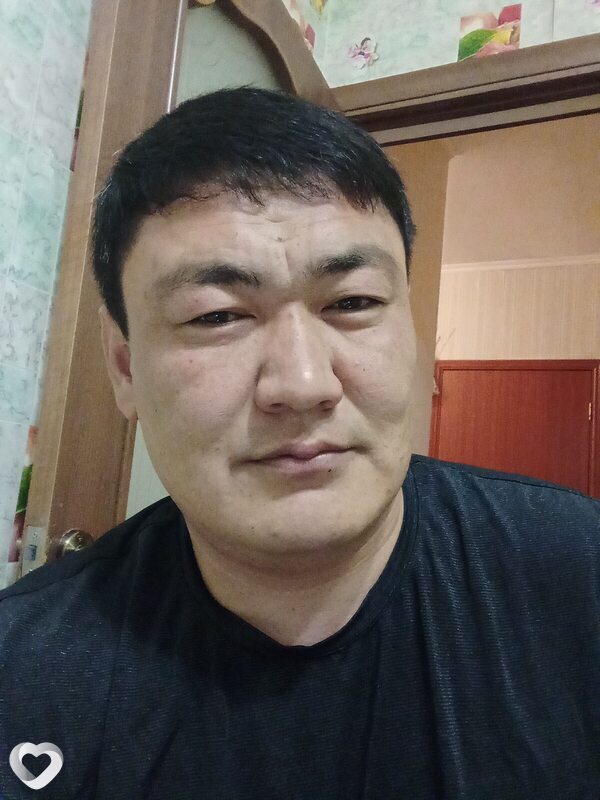 Жандос, 38, Караганде — анкета №1100868