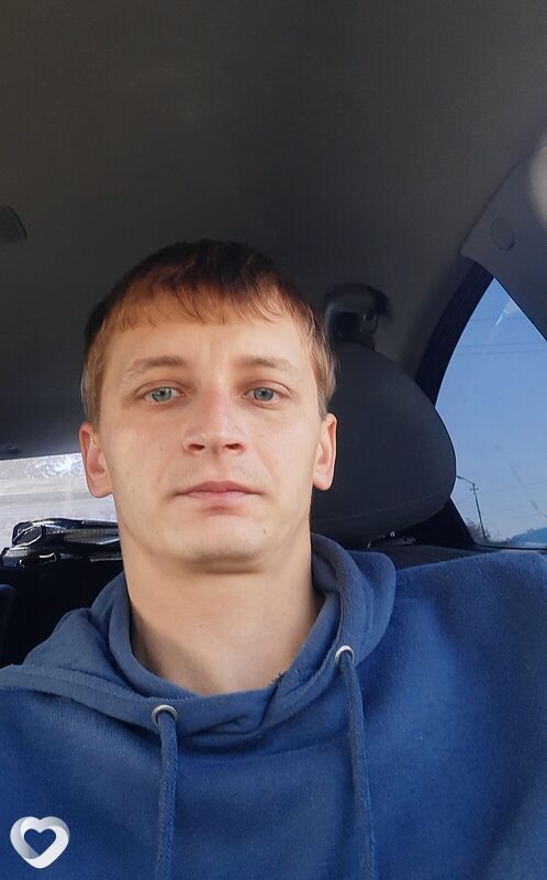 Виталик, 32, Ижевске — анкета №1100871