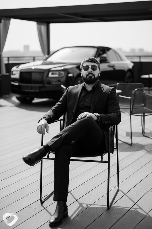 Руслан, 33, Краснодаре — анкета №1100878