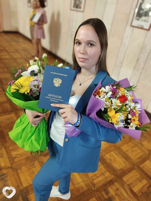 Валерия, 23, Ростове-на-Дону — анкета №1100880