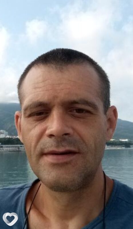 Женя, 43, Воронеже — анкета №1100888