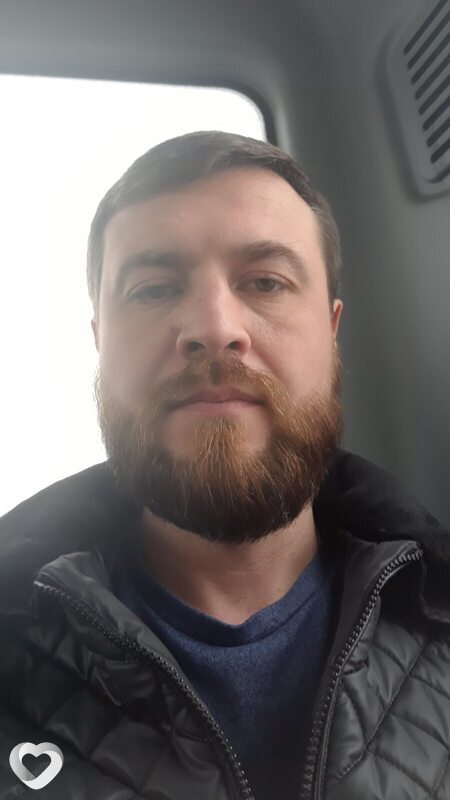 Олег, 41, Мытищах — анкета №1100740