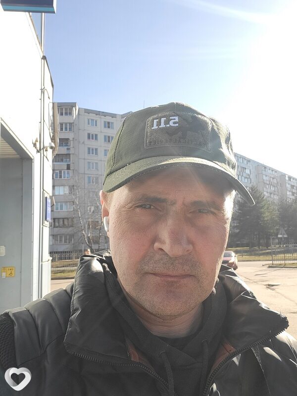 Александр, 42, Пскове — анкета №1100746