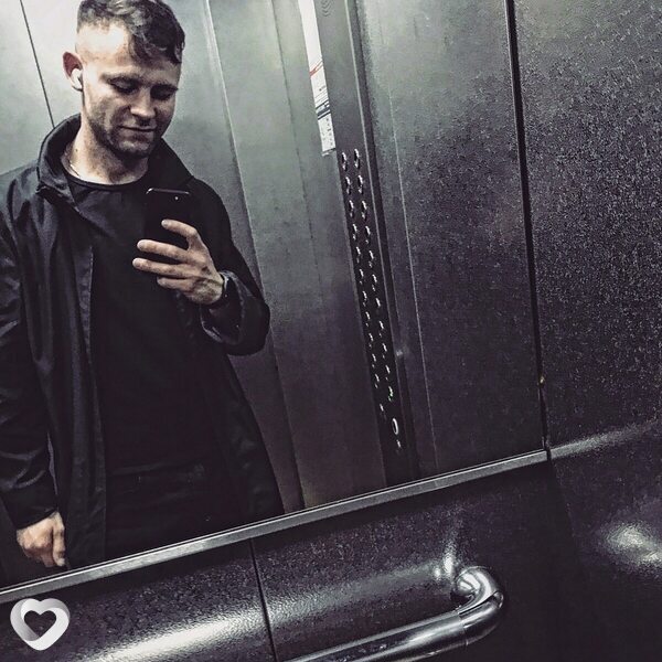 Никита, 32, Могилев — анкета №1100751