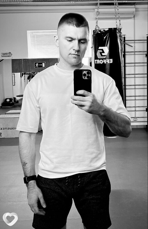 Дмитрий, 40, Евпатории — анкета №1100764