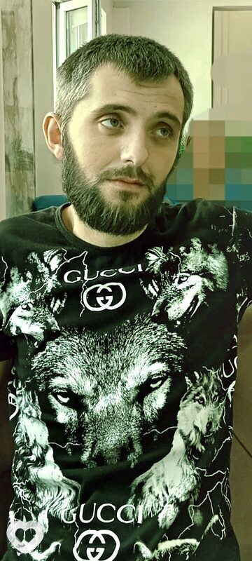 Яков, 29, Астане — анкета №1100716