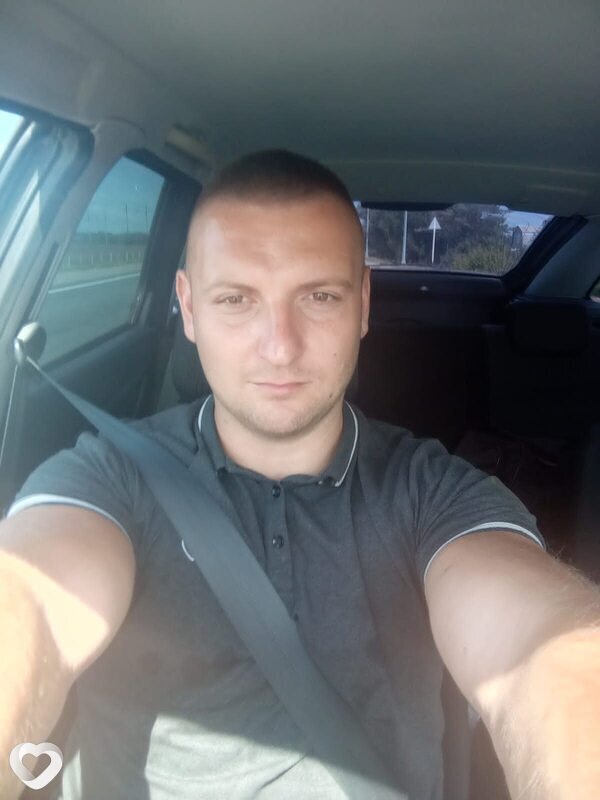 Макс, 33, Севастополе — анкета №1100717