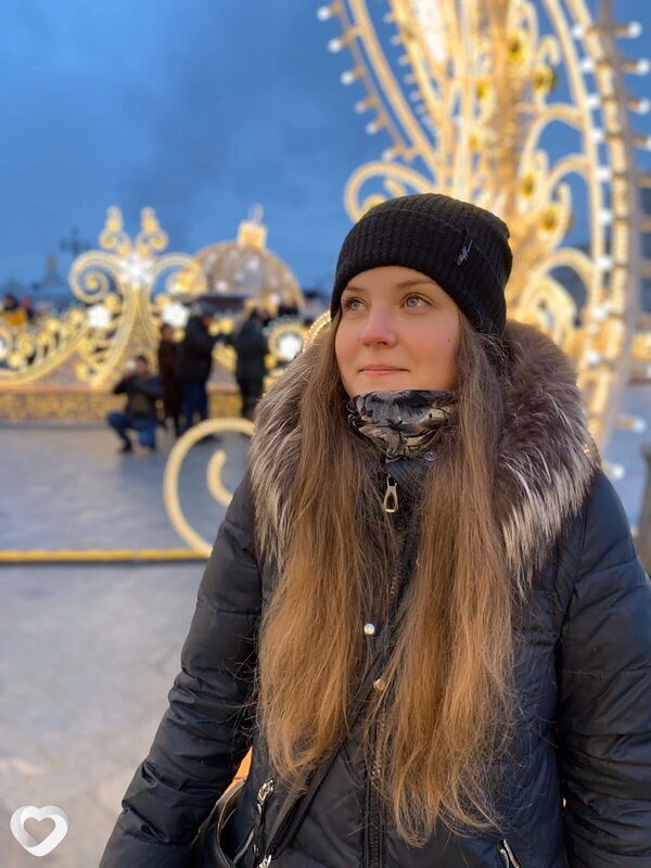 Таня, 31, Мариинске — анкета №1100720