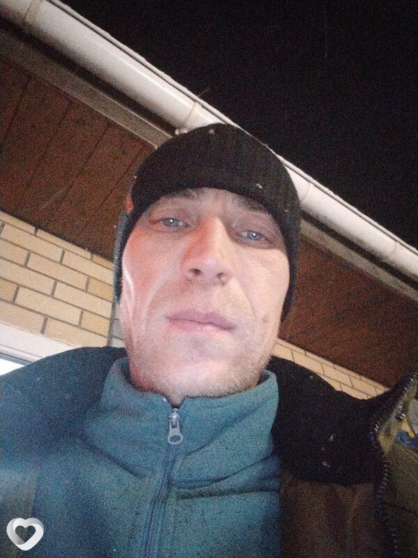 Дмитрий, 39, Чебоксарах — анкета №1100731