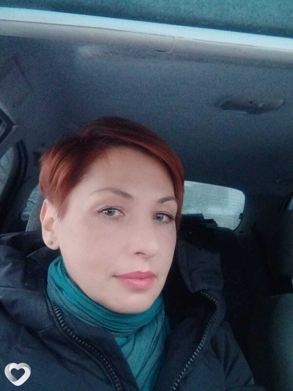 Инна, 49, Москве — анкета №1100733