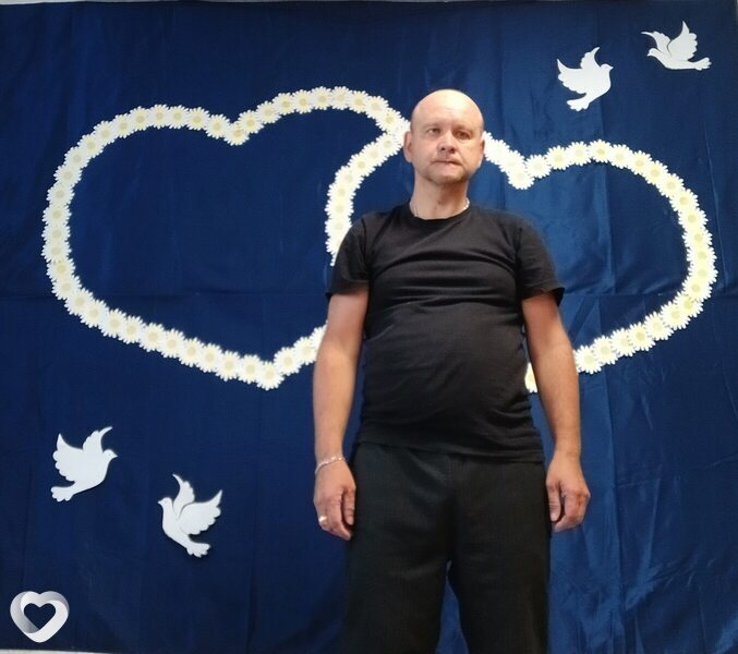 Игорь, 46, Урае — анкета №1100891
