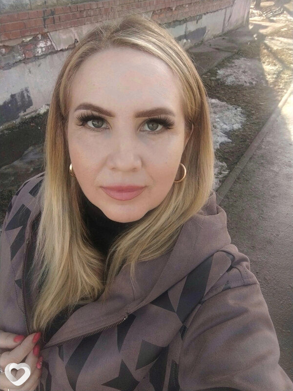 Наталья, 48, Копейске — анкета №1100898
