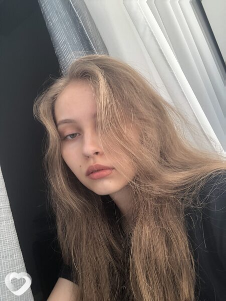 Мария, 20, Москве — анкета №1100910