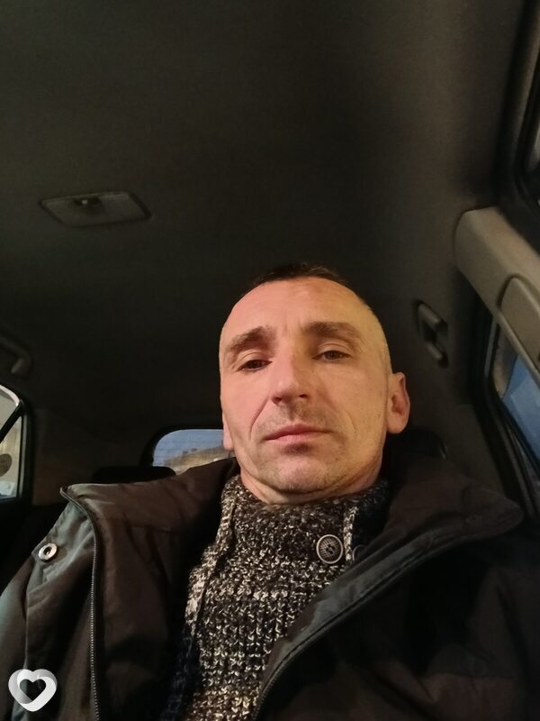 Сергей, 42, Санкт-Петербурге — анкета №1100765