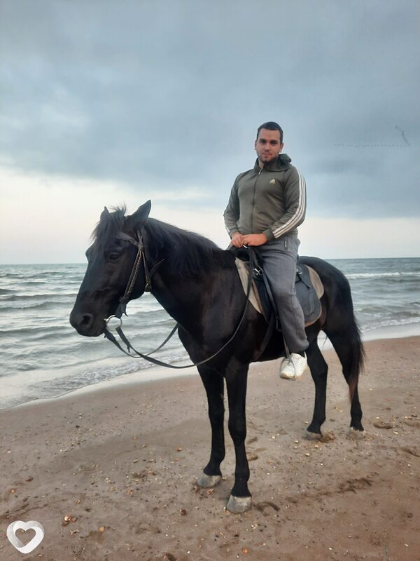 Сергей, 27, Калуге — анкета №1100767