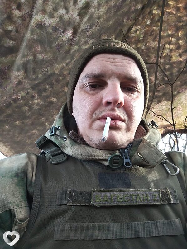 Сергей, 44, Стерлитамаке — анкета №1100769