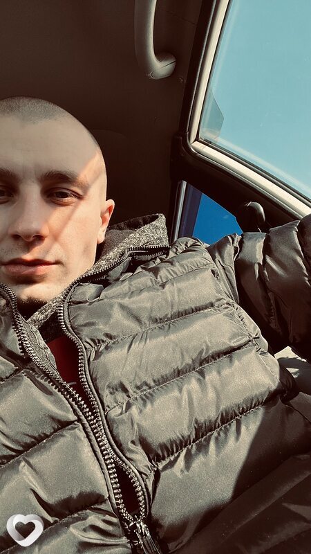Тимофей, 26, Новосибирске — анкета №1100778