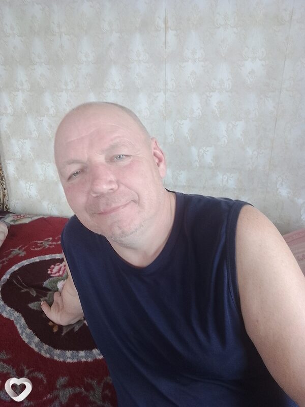Александр, 52, Ленинске-Кузнецком — анкета №1100779