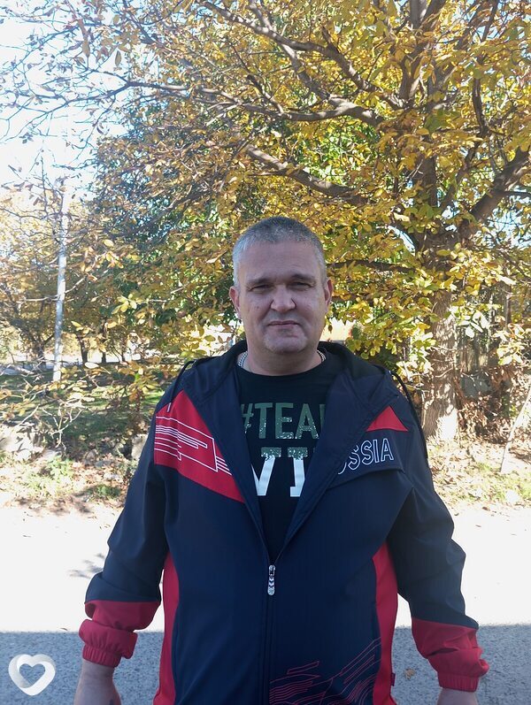 Александр, 47, Пятигорске — анкета №1100781