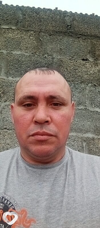 Виктор, 43, Армавире — анкета №1100783