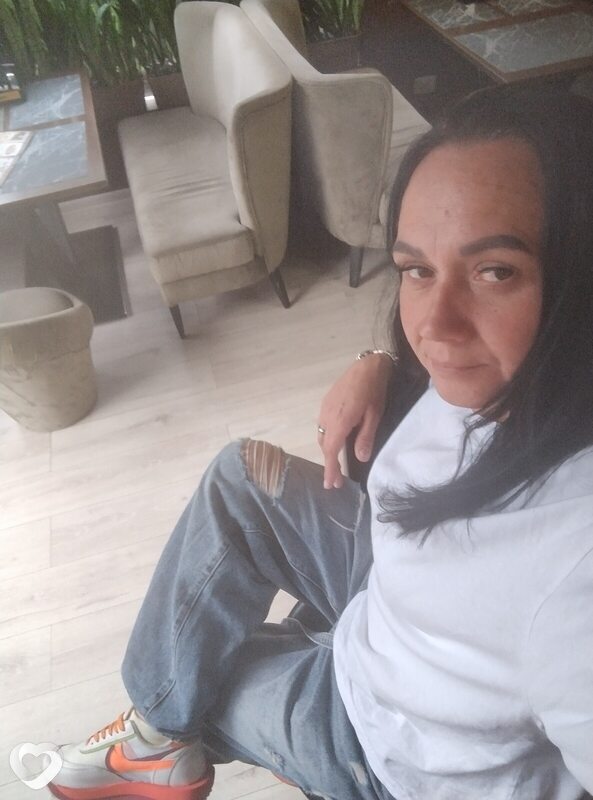 Валентина, 41, Адлер — анкета №1100787