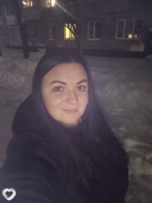 Анютка, 39, Ярославле — анкета №1100788