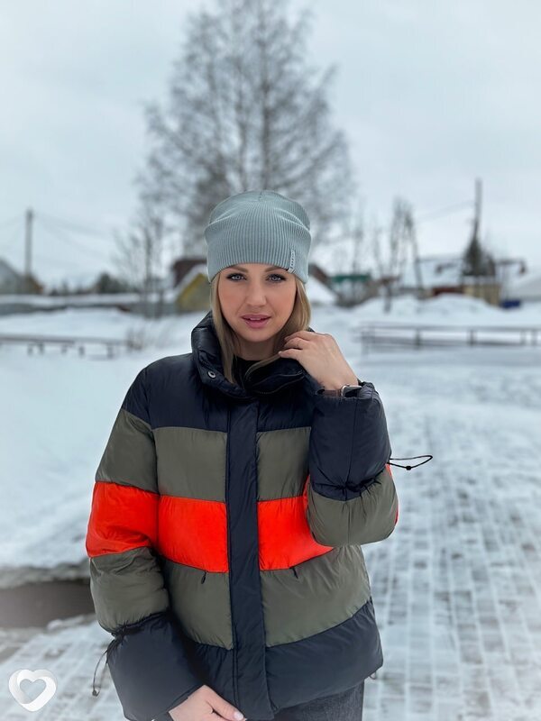 Алина, 33, Москве — анкета №1100796