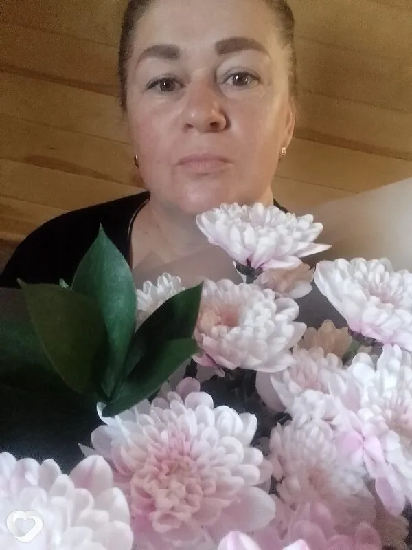 Анна, 47, Бийске — анкета №1100800