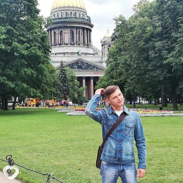 Sergey, 55, Вольске — анкета №1100803