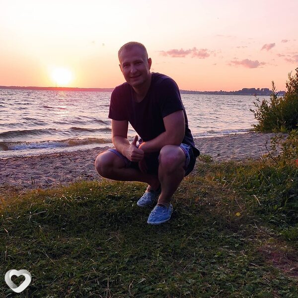 Роман, 38, Минске — анкета №1100808