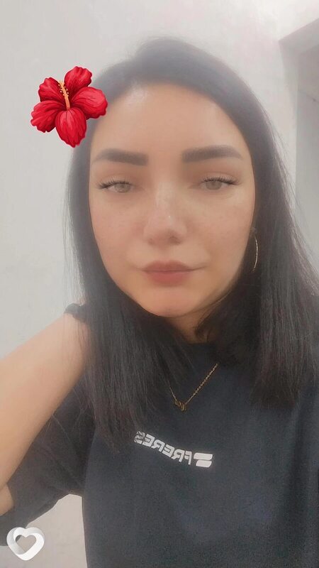 Нигяр, 34, Баку — анкета №1100809
