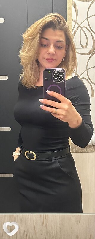 Юлия, 31, Туле — анкета №1100810
