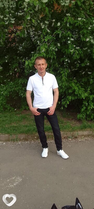 Андрей, 32, Братске — анкета №1100814