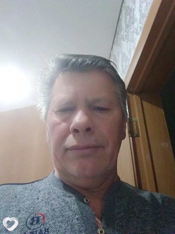 Василий, 61, Ставрополе — анкета №1100821