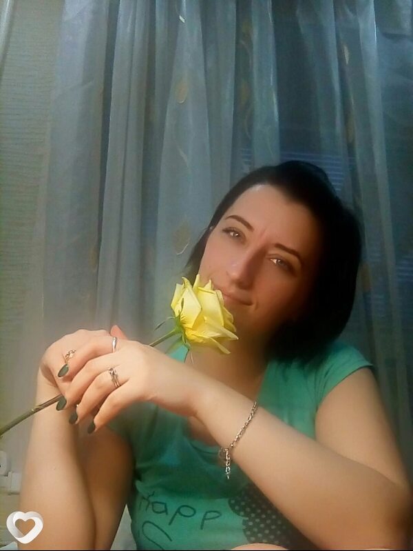 Екатерина, 35, Оренбурге — анкета №1100824