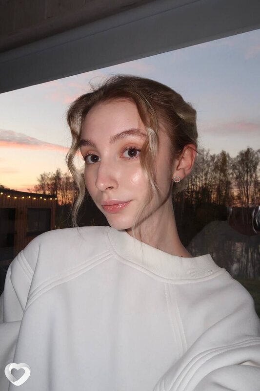 Алина, 26, Пензе — анкета №1100833