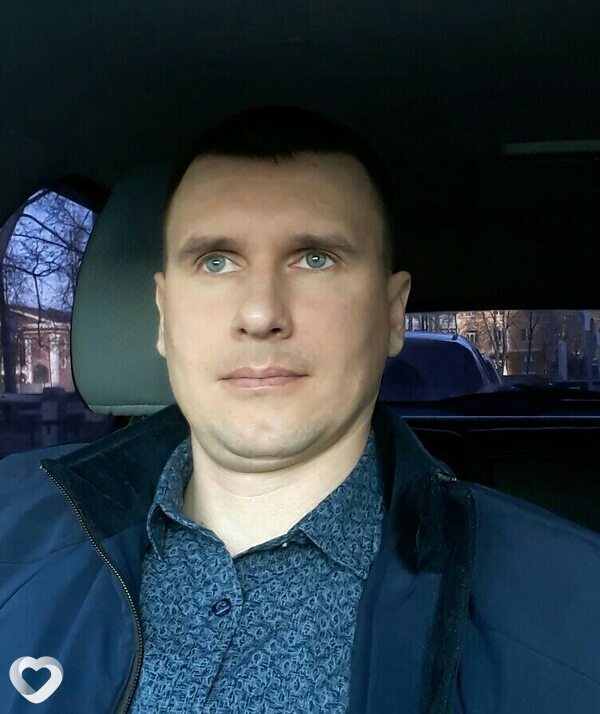 Алекс, 42, Перми — анкета №1100835